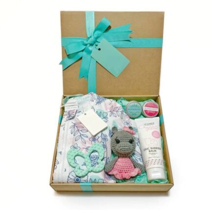 Sweet Dreams Baby Bedtime Set